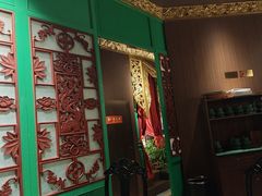 -锦府盐帮·侯宅(五棵松万达店)