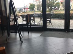 -星巴克(无锡百联奥特莱斯店)