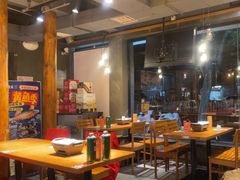 -聚点串吧·北京烧烤(赵登禹路店)