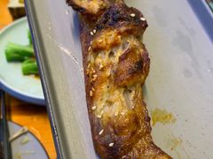 星爷烤鸡翅-十三道烧烤(保利西街店)
