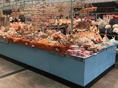 -石塘路海鲜市场(草厂中路店)