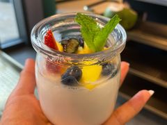 椰奶果冻布丁-椰小鸡·琼州糟粕醋·火锅(美兰缤纷城店)