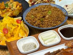 -滇铺子·云南特色菜·鲜花野菜季(东风东路c86店)