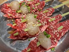 -姜虎东白丁烤肉(恒隆广场店)