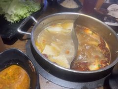-呷哺呷哺 小火锅 (浦东新欧尚超市店)