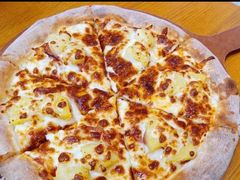 -Mr.Pizza米斯特比萨(苏州平江万达广场店)