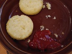薯饼-萨莉亚意式餐厅(悦荟广场店)