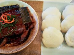 外婆红烧肉-外婆家(古墩印象城店)