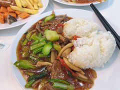 -宜家·瑞典风味餐厅(北京西红门店)