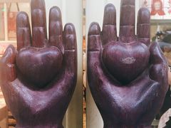 -恋物百货商店(华侨城店)