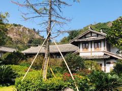 -楠溪江风景名胜区