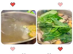 -广味鲜潮汕牛肉火锅(延安三路店)