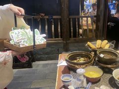 -南京大牌档(济南万象城店)