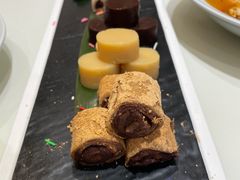 -惠丰堂饭庄·烤鸭·京味菜(翠微路店)