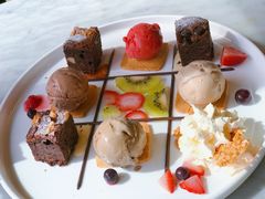 -哈根达斯(武汉天地店)