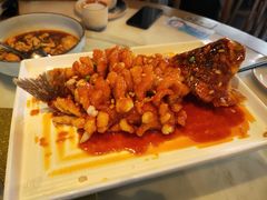 -二十八里太湖船菜(吉祥路店)