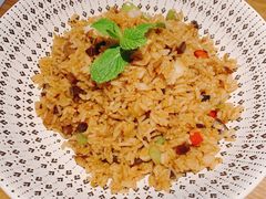 黑三剁炒饭-云水瑶意境云南菜餐厅(大悦城店)