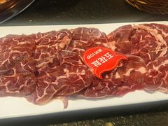 -乔先生涮肉·鲜活牛羊肉火锅(塘沽店)