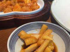 -乡里八闽·福州乡土菜(西园店)