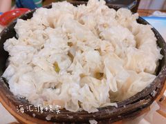 -海汇源老烧麦店(东大街总店)