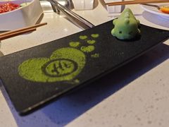 -海底捞火锅(金花路店)