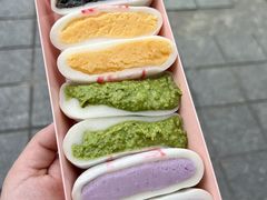 -张果佬年糕卷(科巷店)