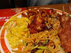 -比格比萨自助(国展店)