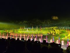 -鼎盛王朝康熙大典实景演出