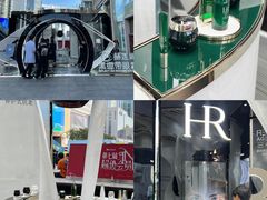 -茂业天地(华强北店)
