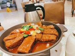 -如丰晟宴(长安万达店)