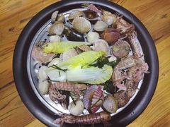 -黄寺蒸汽海鲜(黄寺大街店)