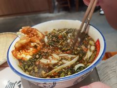 -公交新村粉店(赤岗冲店)