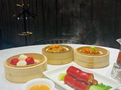 -红棉中餐厅·广州海航威斯汀酒店