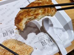 -小桃园·豆浆油条(复兴中路店)