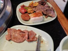 -梨花自助烤肉(天河城店)