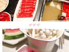 -海底捞火锅(龙岗星河COCO Park店)
