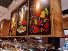 -比格比萨自助(新辰里学清路店)
