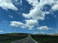 -草原天路(张北县)