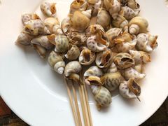 -广记海鲜(杨汊湖一店)