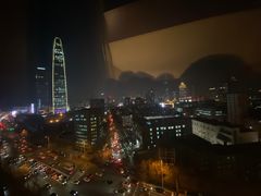-天津君隆威斯汀酒店