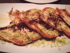 -The Grill by Sean Connolly