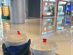 -Manner Coffee(凯德天府店)