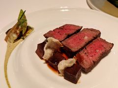 -翡翠36餐厅(浦东香格里拉店)