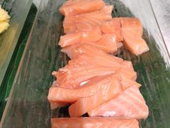 -晶丽香榭自助餐(南京大饭店)