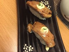 -月见·烧鸟酒场居酒屋(农科路店)