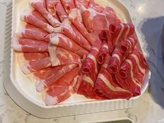 -丁卯•铜锅涮肉(工体店)