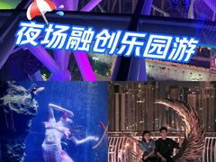 -合肥融创乐园