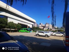 -西安交通大学(雁塔校区)