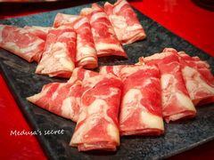 -谭鸭血老火锅(漳州路店)