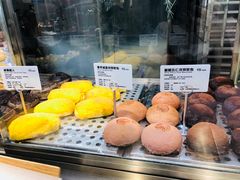 -LELECHA乐乐茶(美罗城店)